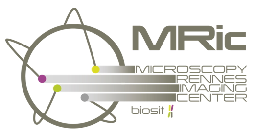 logo MRic Biosit
